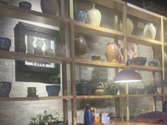 -雀舞云南菜(天津天河城购物中心店)