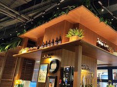 -前海沿·青岛菜(大拇指广场石老人店)