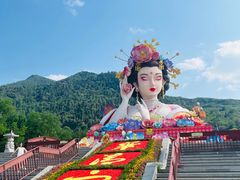 -华清宫景区