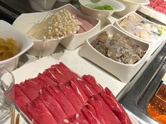 -海底捞火锅(团结桥店)