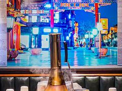 -前门后头老北京铜锅涮肉·京味菜·烤鸭(伊藤洋华堂店)