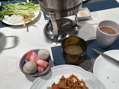 -聚春园自助餐厅(东街口店)