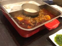 -新辣道鱼火锅(航天万源店)