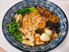 -老滕家过桥米线(金鱼胡同店)