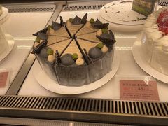 -RUXU入续糖水铺与包(卓悦中心店)