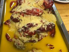 -盱眙虾神於氏龙虾(夫子庙红街店)