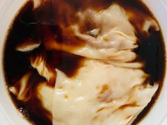 韭黄牛肉肠-西关明记肠粉(荔枝湾店)