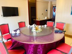 -南燕湾渔家码头