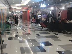 -五月花生活广场