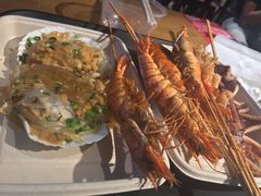 -盒马鲜生(曜一城店)