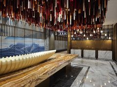 -青水瓦台汤泉(未央店)