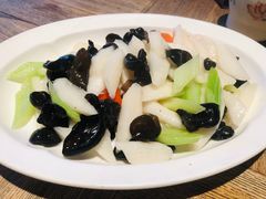 -老头儿油爆虾(胜利河美食街店)