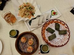 -顺德人家食府(黄金广场店)