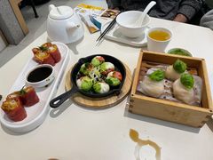 -蔡澜点心·粤菜(月星环球港店)