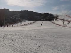 -蓟县盘山滑雪场