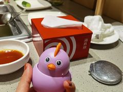 -海底捞火锅(旭辉MALL店)