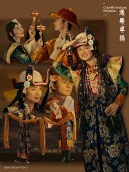 点击看大图 -蒙娜丽莎婚纱摄影·旅拍
