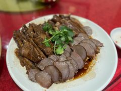 -抱德·潮汕味(敦和店原惠城鱼仔)