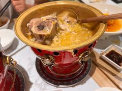 -关东小磨东北菜(漕河泾印象城店)