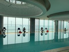 -大连君悦酒店