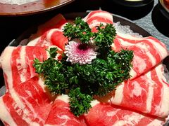-色響火锅(恒隆广场店)