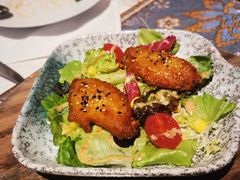 -一棵树·意大利西餐厅One Tree(新城店)