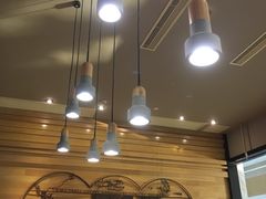 -星巴克(天津SM城市广场店)