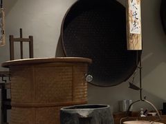 -成川茶店·潮汕工夫浓茶(万象店)