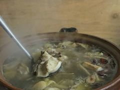 -威邵鸡煲(西华路总店)