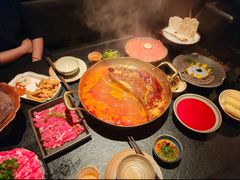 -色響火锅(恒隆广场店)