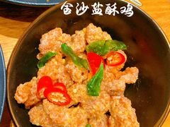 -森Some Fusion(荔湾店)