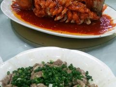 -聚福缘菜馆(隆昌路店)