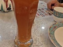 -汗腾格里·风味餐厅(新疆驻京办店)