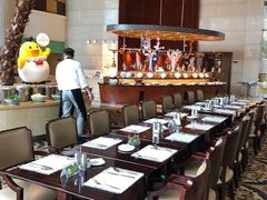 -泉州悦华酒店·自助餐厅