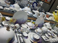 -信基沙溪酒店用品博览城
