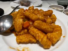 -凤凰楼酒家·粤宴点心(华强北店)