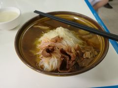 笋子肥肠米粉-德华开元米粉(五分店)