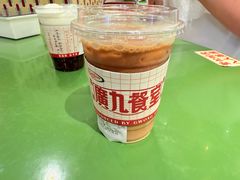 -广九餐室· 镬气大排档(陈家祠店)