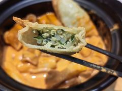 -山海珍味韩国料理(奥城店)