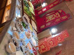 -南京维景国际大酒店咖啡厅