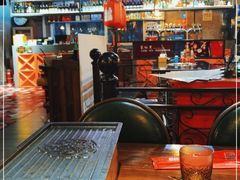 大堂-冰城串吧(中上园店)
