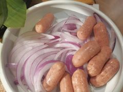 -九田家黑牛烤肉料理(新辰里亚运村店)