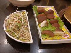 -芦月轩羊蝎子(北蜂窝店)