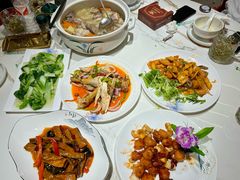 -马白开来特色羊排揪片子  回民(总店)