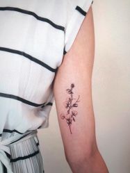 -长沙纹身·龙堂刺青·三土师傅的店