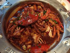 -胖哥俩肉蟹煲(宿迁宝龙广场店)