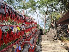 -大慈岩风景区