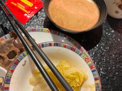 -京炭铜锅涮肉·羊蝎子·羊肉炉(保利·时光里店)