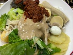 -胡家麻辣串(核桃园路店)