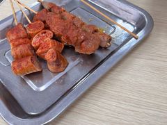 -海平馄饨(逍遥二路店)